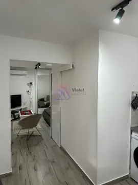 Rent, studio apartment, 30m², Gorica C, Podgorica - image 8