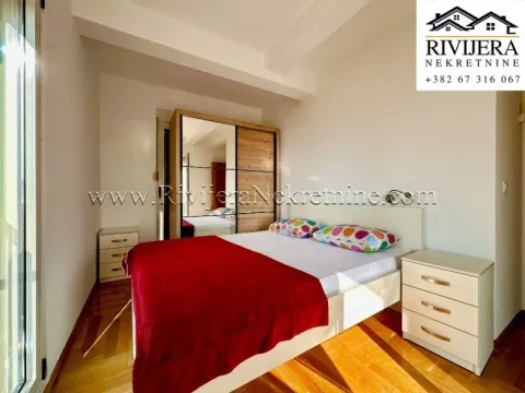 Prodaja, trosoban stan, 81m², Marići, Tivat - image 7