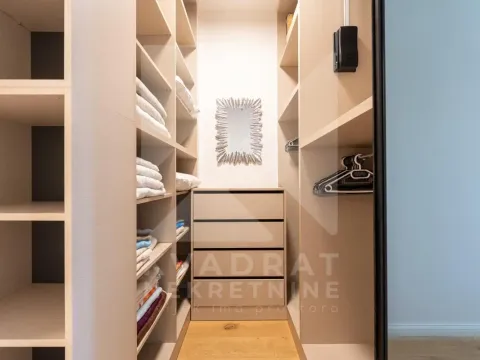 Izdavanje, dvosoban stan, 80m², Stara Varoš, Podgorica - image 14