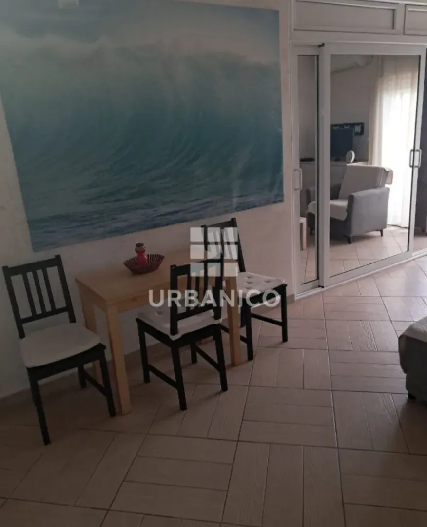 Rent, one bedroom apartment, 40m², Babin Do, Budva