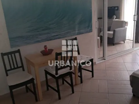 Rent, one bedroom apartment, 40m², Babin Do, Budva - image 2