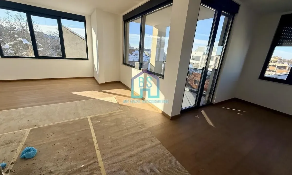 Sale, apartment, 142m², Telep, Novi Sad Sve Podlokacije