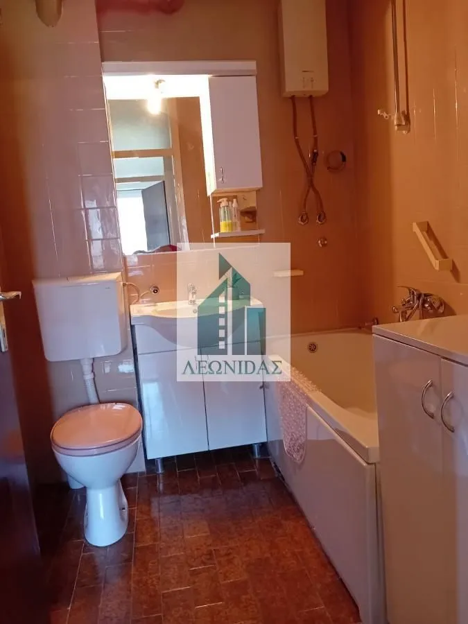Rent, one bedroom apartment, 38m², Medijana, Niš