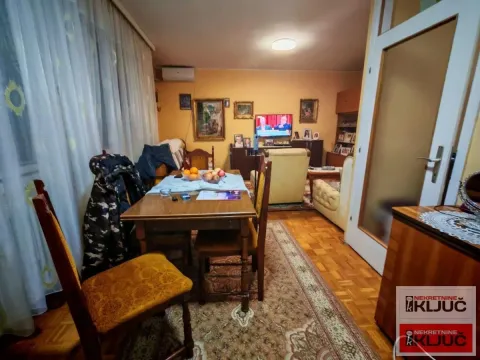Prodaja, dvosoban stan, 70m², Liman 2, Novi Sad Sve Podlokacije - image 2