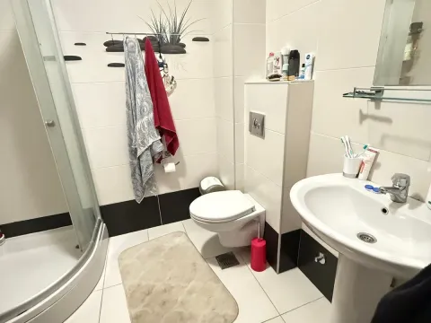 Prodaja, jednosoban stan, 54m², Budva, Crna Gora - image 13