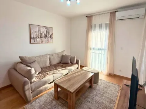 Izdavanje, jednosoban stan, 45m², City Kvart, Podgorica - image 4