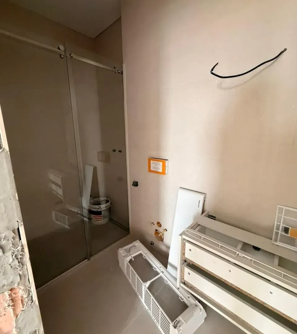 Sale, one bedroom apartment, 79m², Pržno, Budva