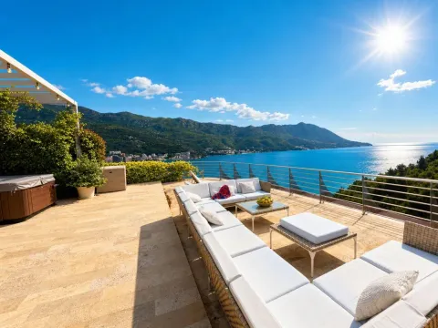 Prodaja, četvorosoban stan, 562m², Budva, Crna Gora - image 15