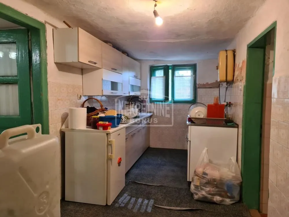 Prodaja, kuća, 99m², Zorka, Subotica
