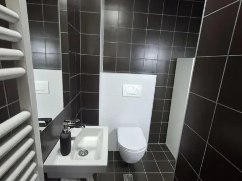 Prodaja, četvorosoban stan, 135m², Pančevo, Srbija - image 19