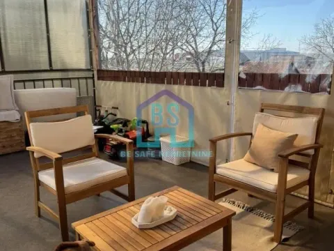 Prodaja, dvosoban stan, 55m², Sajlovo, Novi Sad Sve Podlokacije - image 10