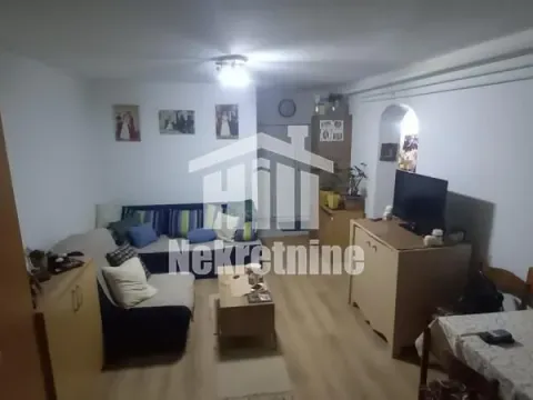 Sale, one bedroom apartment, 32m², Bežanijska Kosa 3, Bežanijska Kosa Sve Podlokacije - image 5