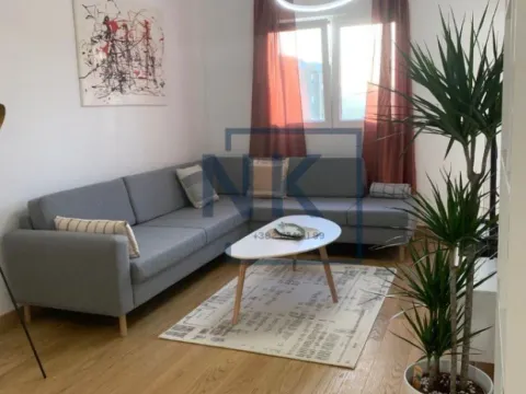 Izdavanje, jednosoban stan, 47m2, New City, Podgorica Izdavanje, jednosoban stan, 47m2, New City, Podgorica