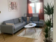 Izdavanje, jednosoban stan, 47m², New City, Podgorica - image 1