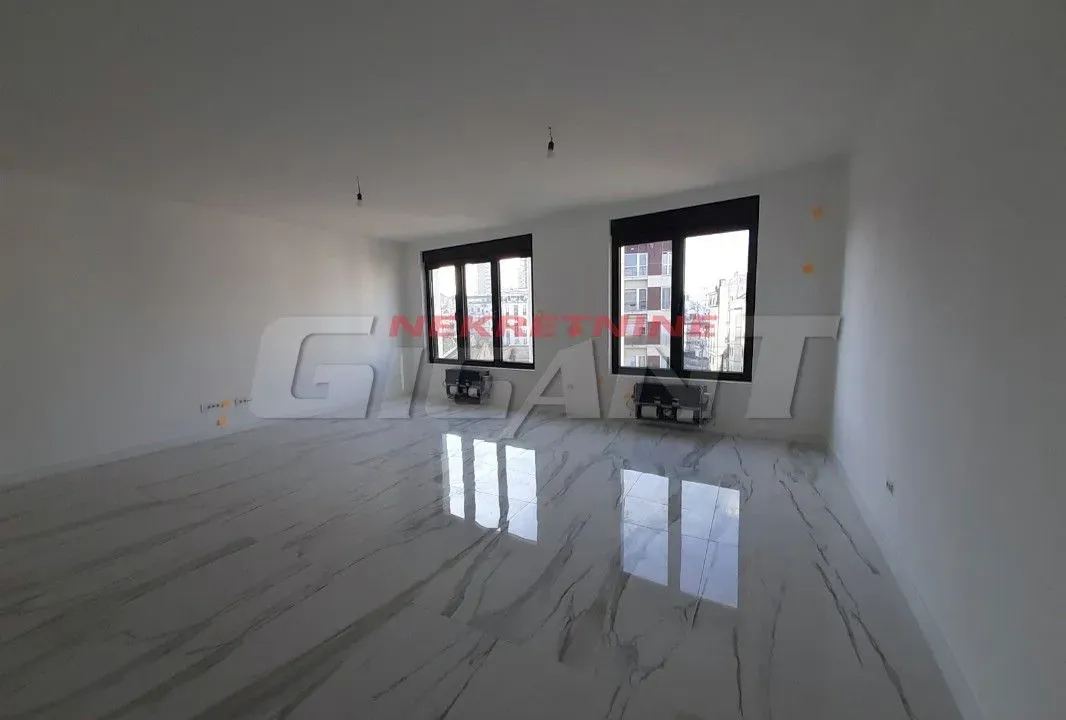 Sale, three bedroom apartment, 88m², Vukov Spomenik, Zvezdara Sve Podlokacije