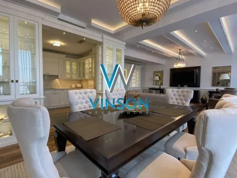 Rent, apartment, 397m², Bulevar Oslobodjenja, Novi Sad Sve Podlokacije - image 13