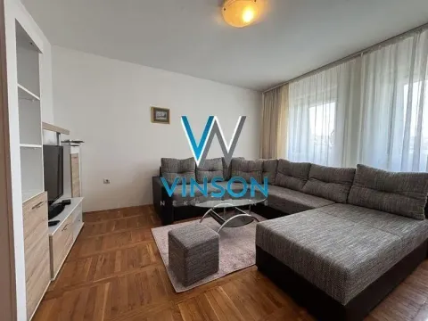 Izdavanje, dvosoban stan, 49m², Bulevar Oslobodjenja, Novi Sad Sve Podlokacije