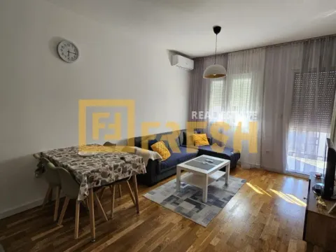 Prodaja, jednosoban stan, 40m², Zabjelo, Podgorica - image 3