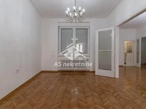 Izdavanje, stan, 136m², Stari Grad, Beograd - image 5