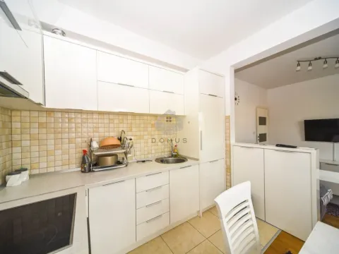 Rent, one bedroom apartment, 45m², Stari Aerodrom, Podgorica - image 5