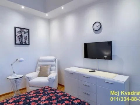 Prodaja, trosoban stan, 80m², Crveni Krst, Beograd - image 18