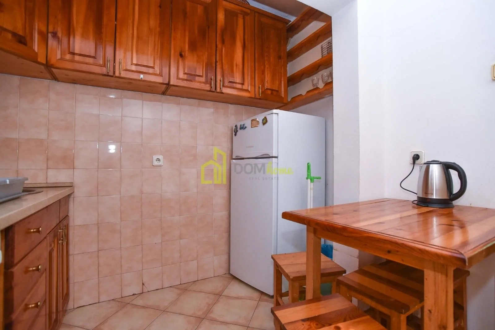 Sale, three bedroom apartment, 92m², Dubovica, Budva