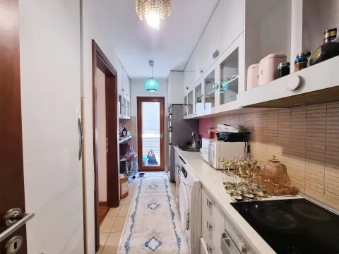 Sale, apartment, 120m², Tološka šuma, Podgorica - image 7