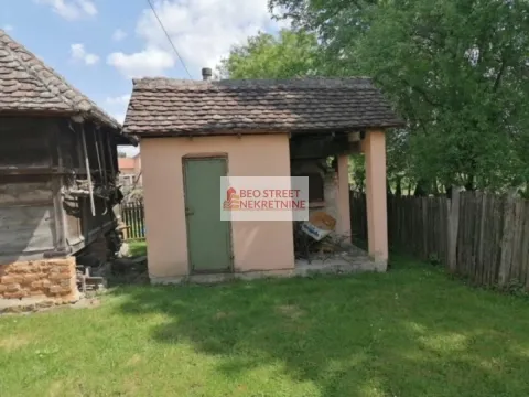 Sale, house, 75m², Šopić, Lazarevac - image 6