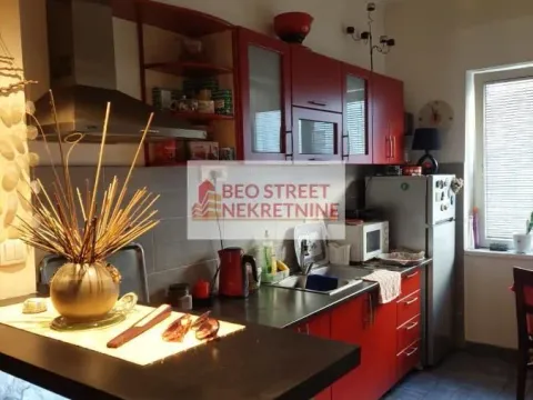 Prodaja, jednosoban stan, 55m², Savski Venac, Beograd - image 6