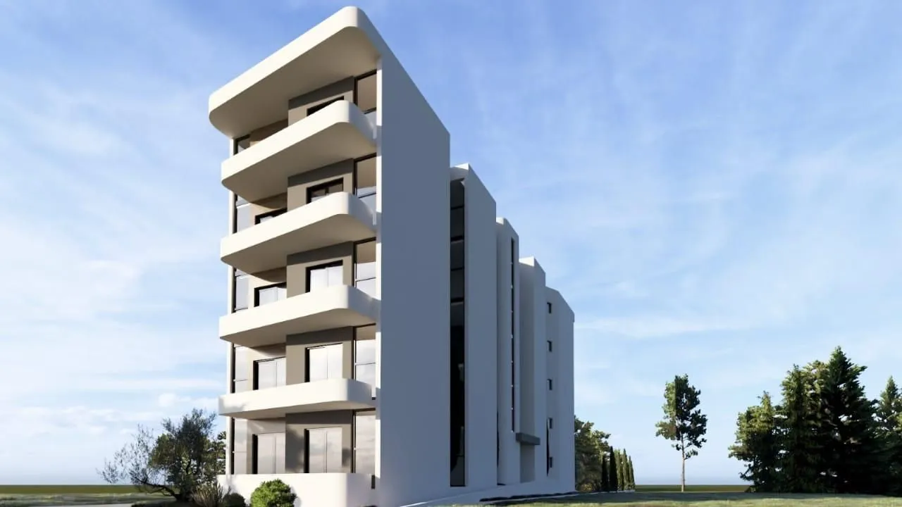 Prodaja, jednosoban stan, 50m², Velika Plaža, Ulcinj