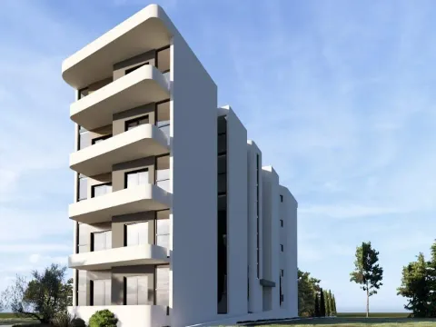 Prodaja, jednosoban stan, 50m², Velika Plaža, Ulcinj - image 14