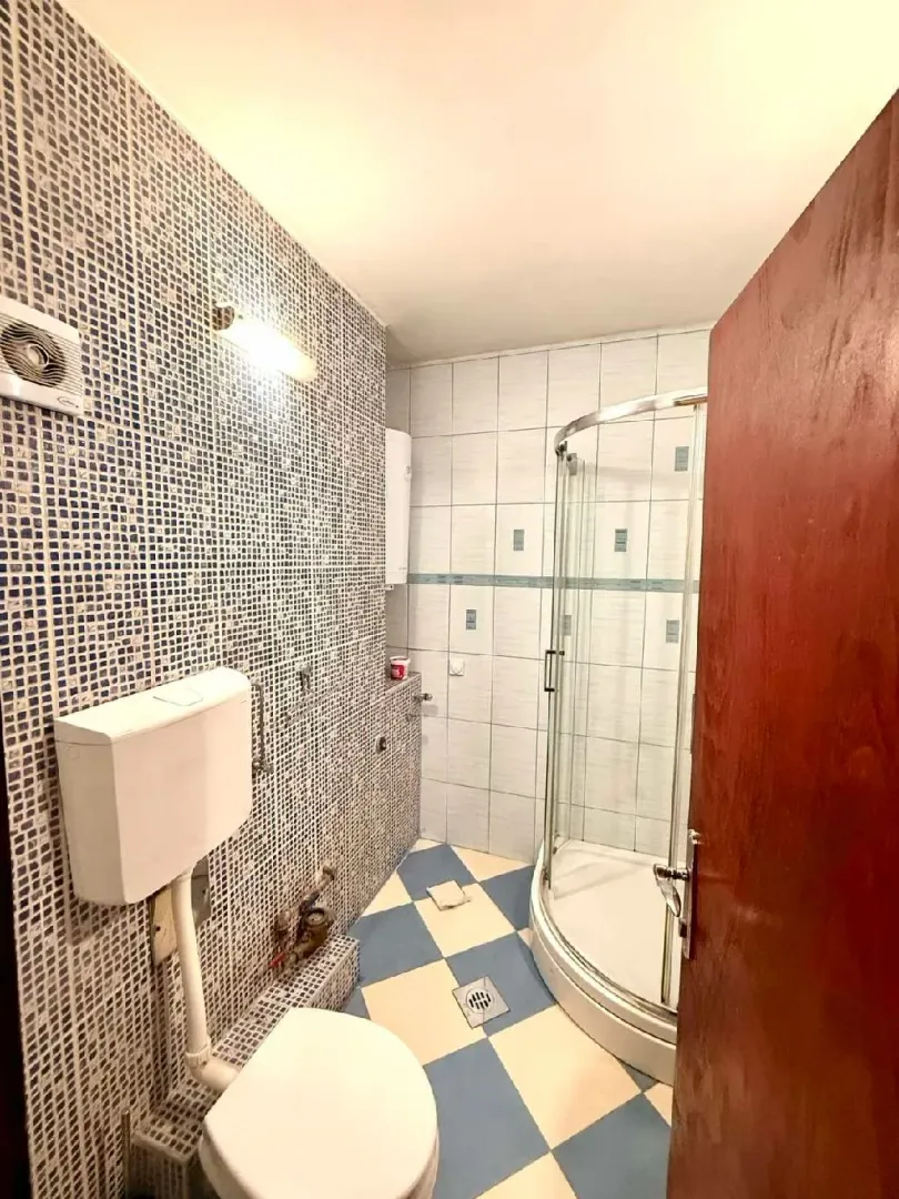 Prodaja, dvosoban stan, 69m², Gintaš, Podgorica