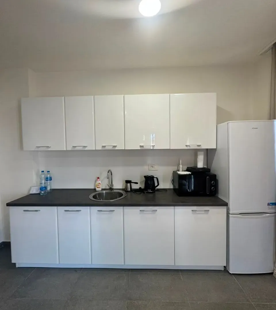 Sale, two bedroom apartment, 63m², Centar, Budva