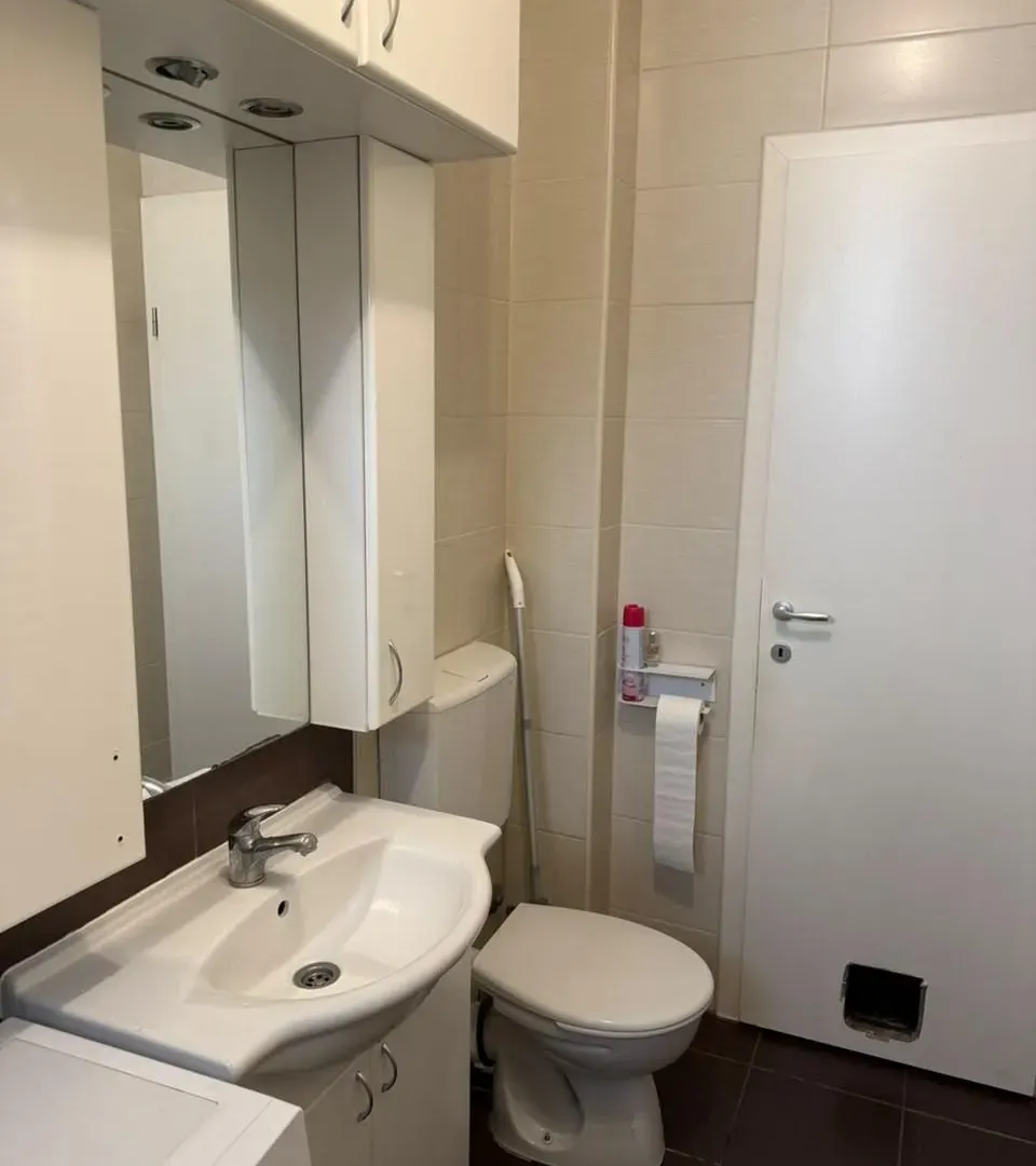 Izdavanje, trosoban stan, 50m², Slavujev Venac, Zvezdara Sve Podlokacije