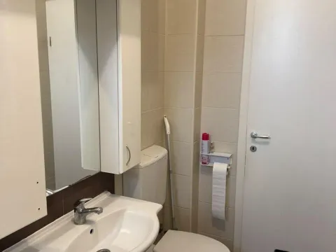 Izdavanje, trosoban stan, 50m², Slavujev Venac, Zvezdara Sve Podlokacije - image 12