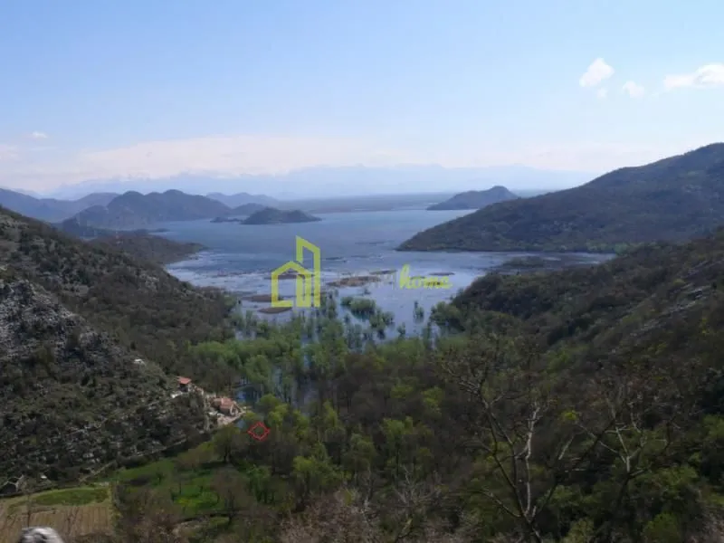 Sale, land lot, 2575m², Podgorica, Crna Gora