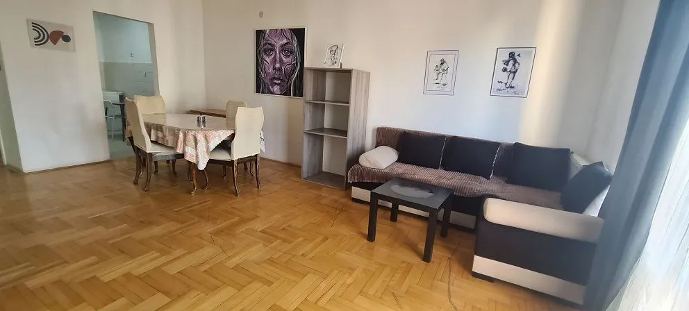 Rent, one bedroom apartment, 50m², Zvezdara Sve Podlokacije, Beograd