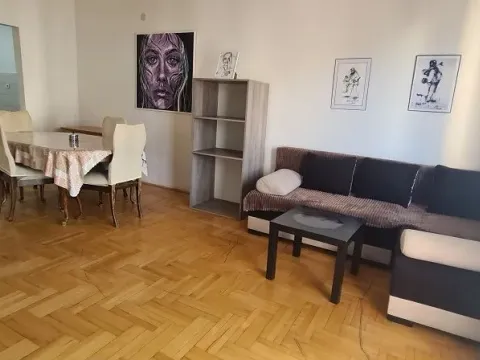 Izdavanje, jednosoban stan, 50m², Zvezdara Sve Podlokacije, Beograd - image 2