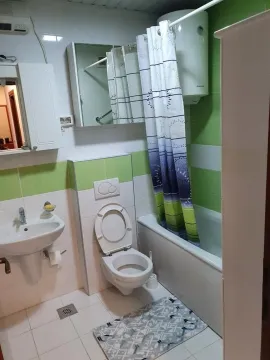 Rent, two bedroom apartment, 74m², City Kvart, Podgorica - image 17
