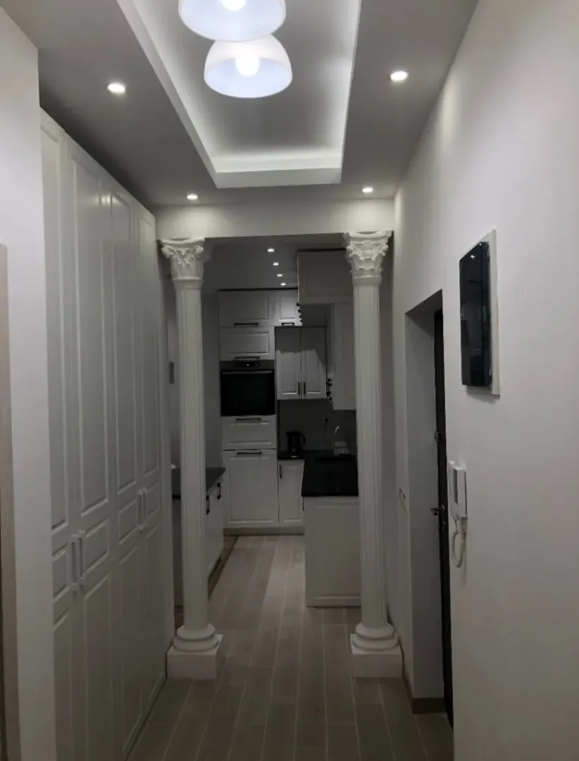 Rent, three bedroom apartment, 75m², Ulcinj, Crna Gora