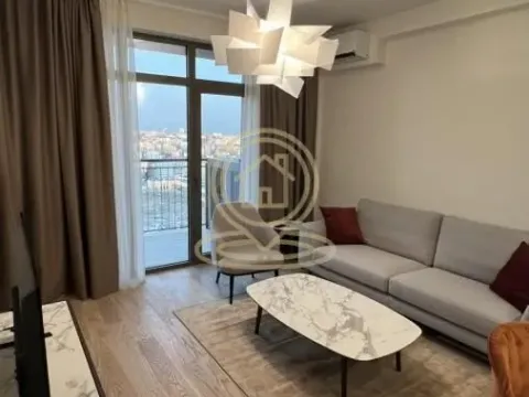 Izdavanje, dvosoban stan, 56m², Savski Venac, Beograd - image 5