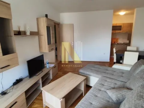 Prodaja, jednosoban stan, 43m², Bulevar Evrope, Novi Sad Sve Podlokacije - image 2