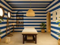 Rent, office space, 110m², Đenovići, Herceg Novi - image 10