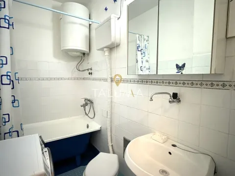 Izdavanje, jednosoban stan, 22m², Preko Morače, Podgorica - image 3