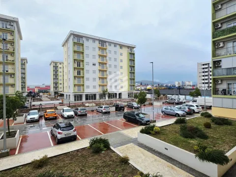 Rent, one bedroom apartment, 42m², Pobrežje, Podgorica - image 14
