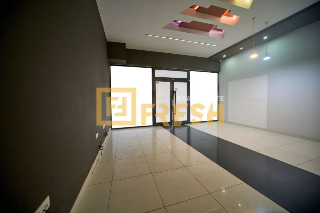 Rent, office space, 223m², Preko Morače, Podgorica