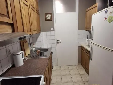 Izdavanje, dvosoban stan, 70m², Palilula Sve Podlokacije, Beograd - image 4