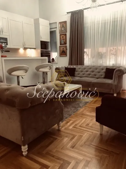 Rent, three bedroom apartment, 91m², Socijalno, Novi Sad Sve Podlokacije