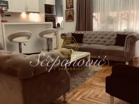 Rent, three bedroom apartment, 91m², Socijalno, Novi Sad Sve Podlokacije - image 9