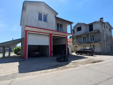 Rent, parking/garage, 100m², Zagorič, Podgorica - image 3